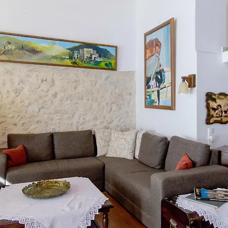 Apartment Olga's *