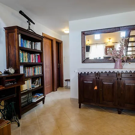 Olga's Apartment *