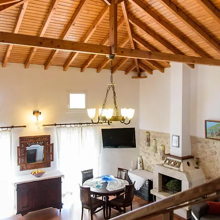 Apartamento Olga's *