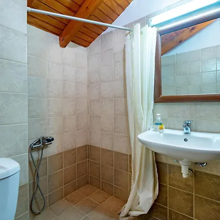 Olga's Apartamento Étilo