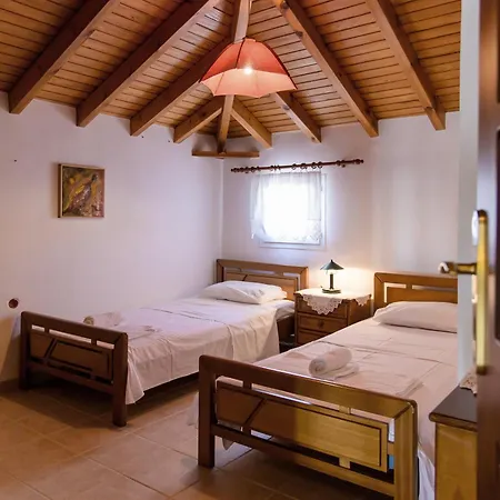 Olga's * 奥伊蒂龙