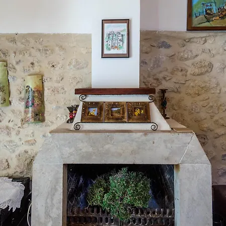 Olga's Apartamento Étilo