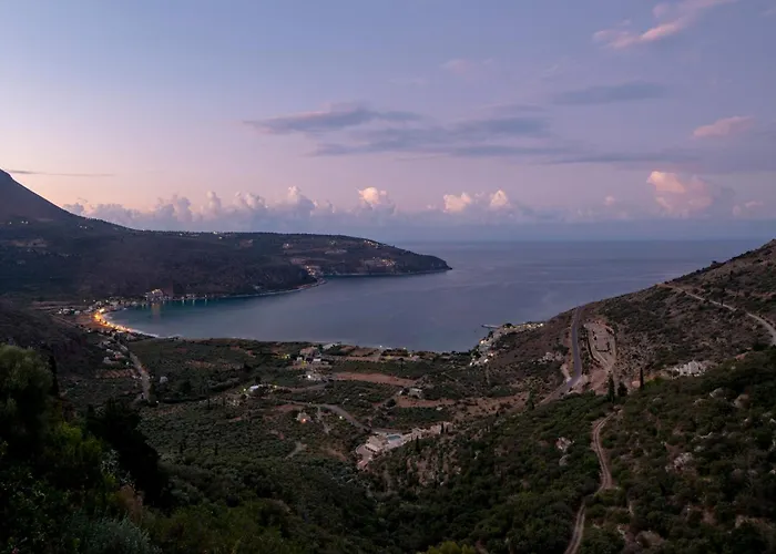 Olga's Appartement *