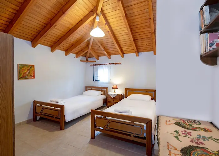 Apartment Olga's Itylo