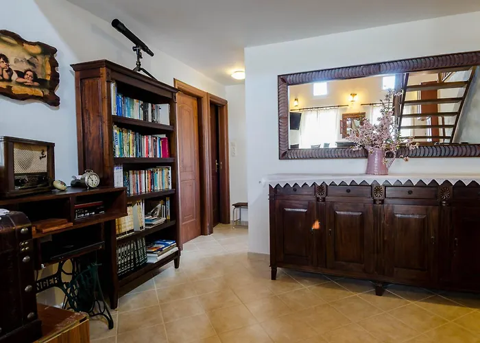 Olga's Appartement *