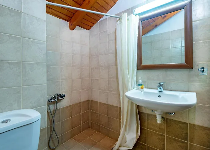 Olga's Appartement Oítilon